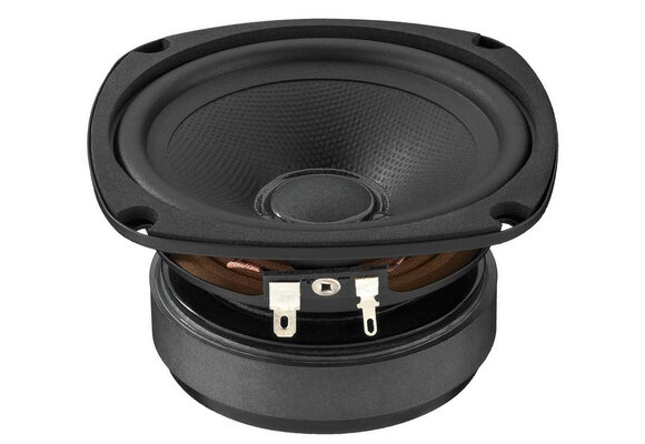 SP-4/60PRO Mid-range Woofer