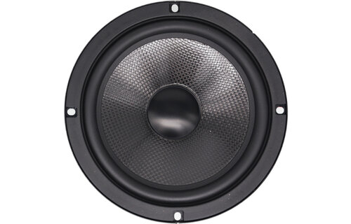 SP-6/108PRO Carbon Fiber Cone PA Midbass Woofer