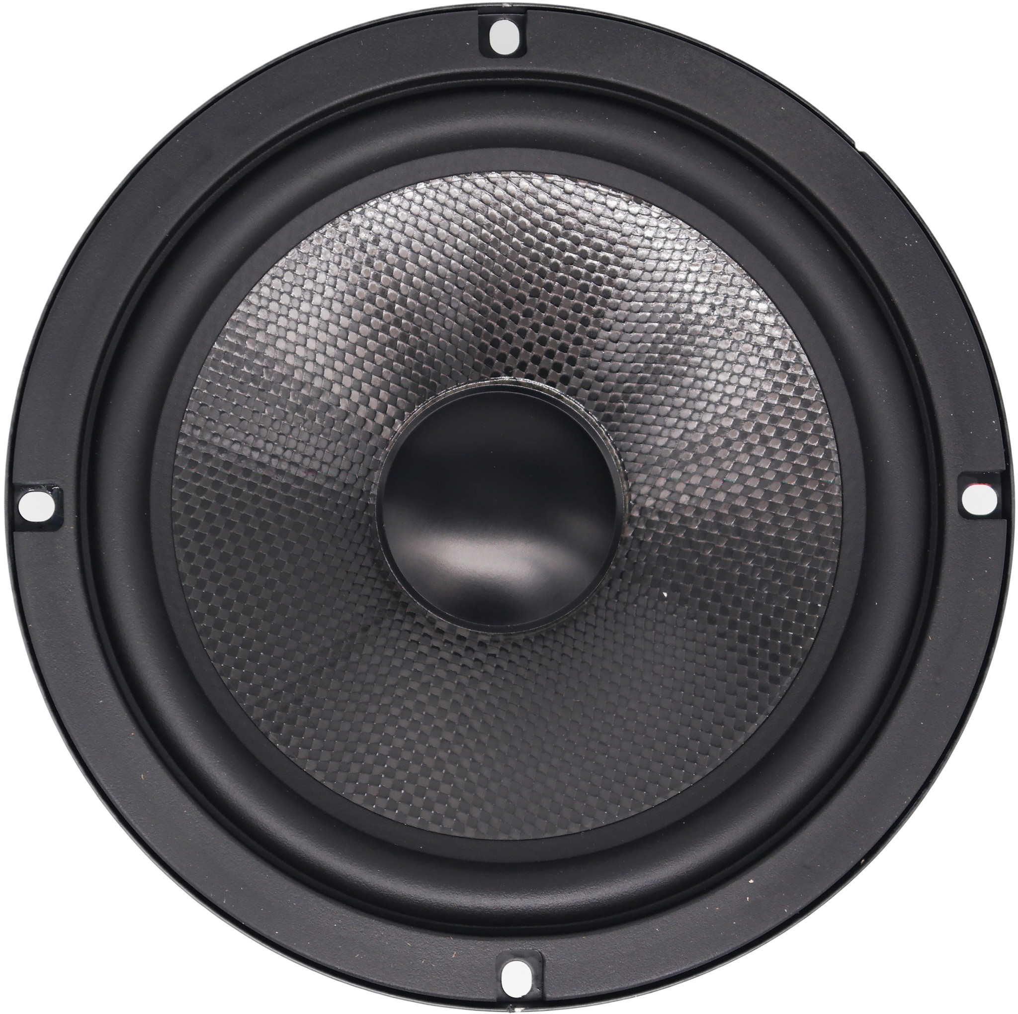 SP-6/108PRO Carbon Fiber Cone PA Midbass Woofer