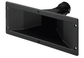 MPT-151 265 x 111 mm Piezo Tweeter Horn