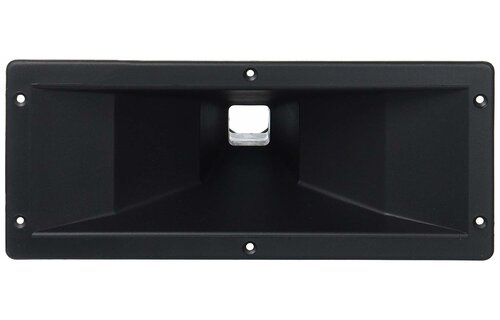 MPT-151 265 x 111 mm Piezo Tweeter Horn