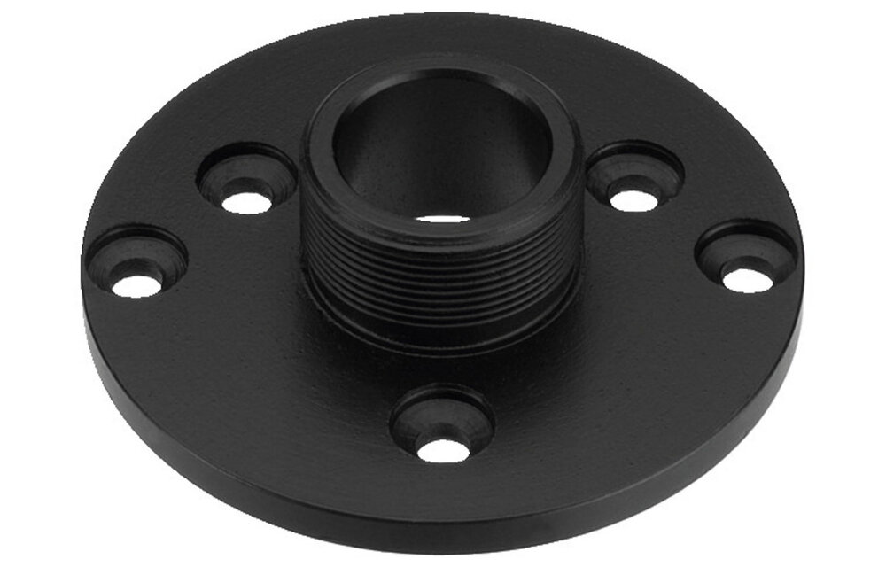 MHA-35 Bolt-on to Screw-On Horn Adapter