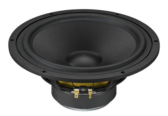 SPH-220HQ Bass-midwoofer