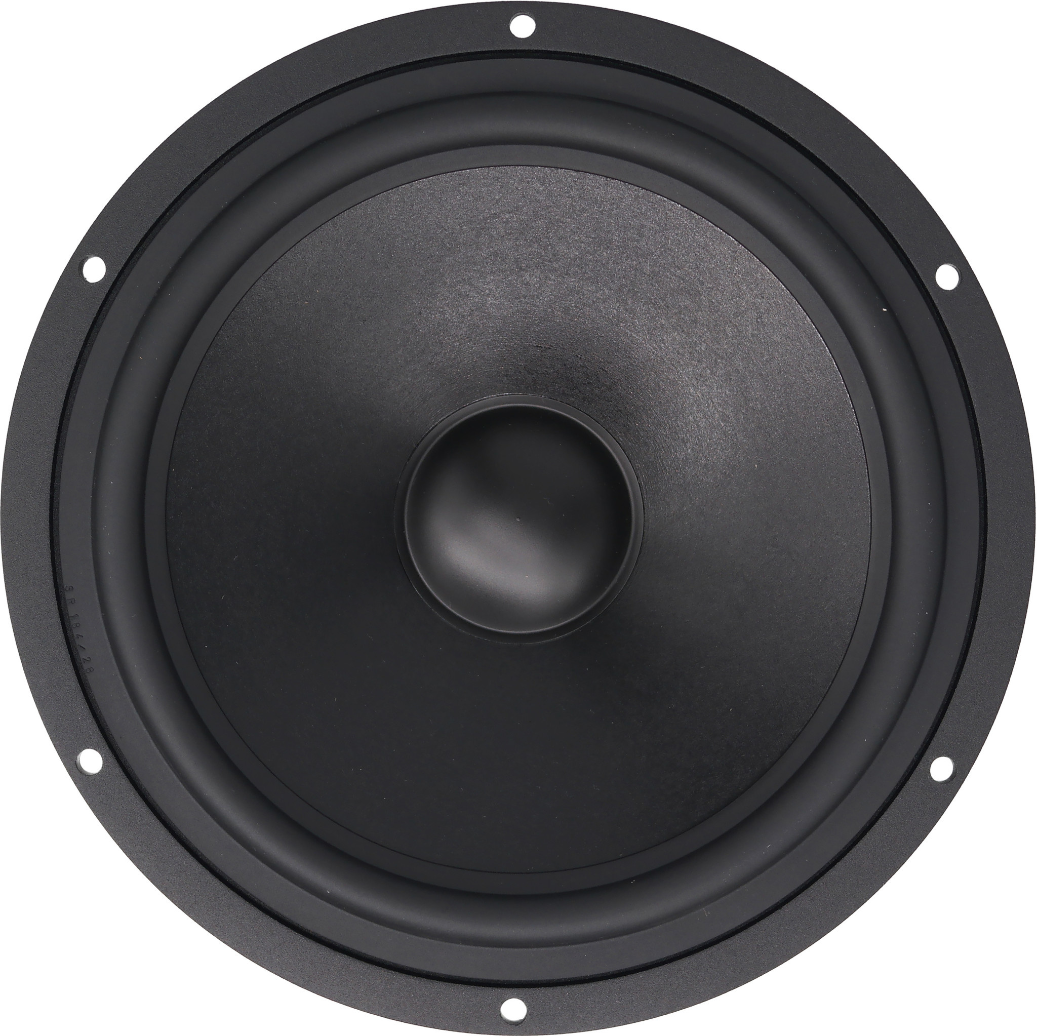 SPH-220HQ 8'' High-End Woofer