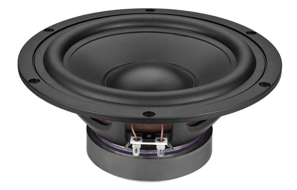 SPH-8M 8’’ Woofer