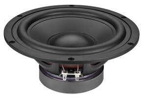 SPH-8M Bass-midwoofer