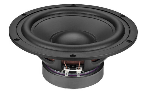 SPH-8M 8’’ Woofer