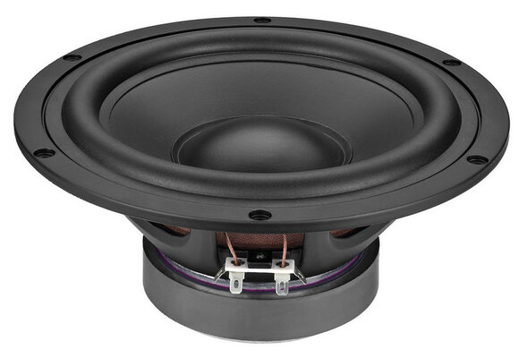 SPH-8M Bass-midwoofer