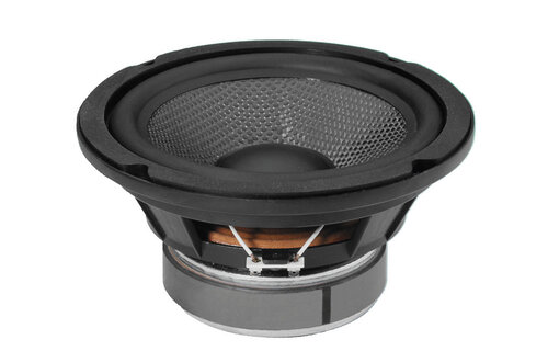 SPH-200CTC 8'' DVC Subwoofer