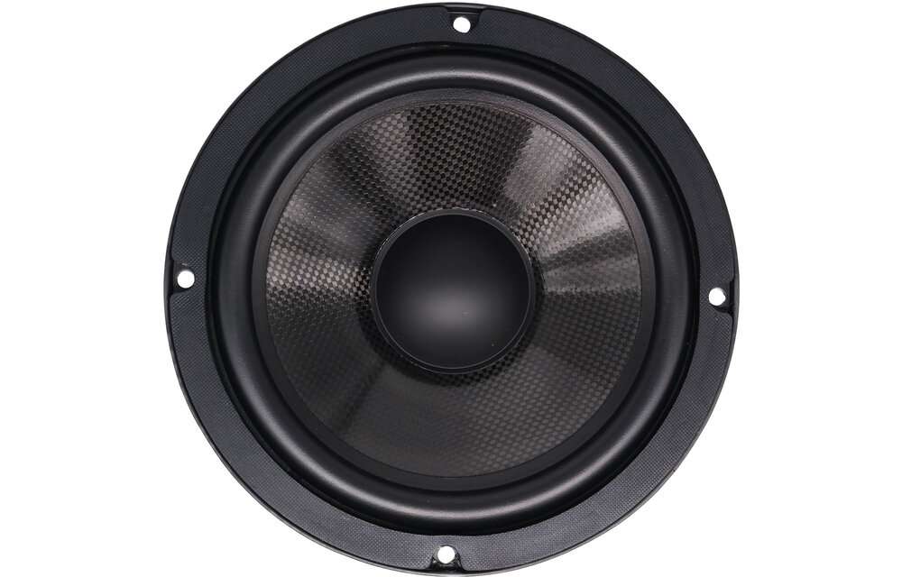 SPH-200CTC 8'' DVC Subwoofer