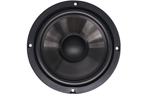 SPH-200CTC 8'' DVC Subwoofer