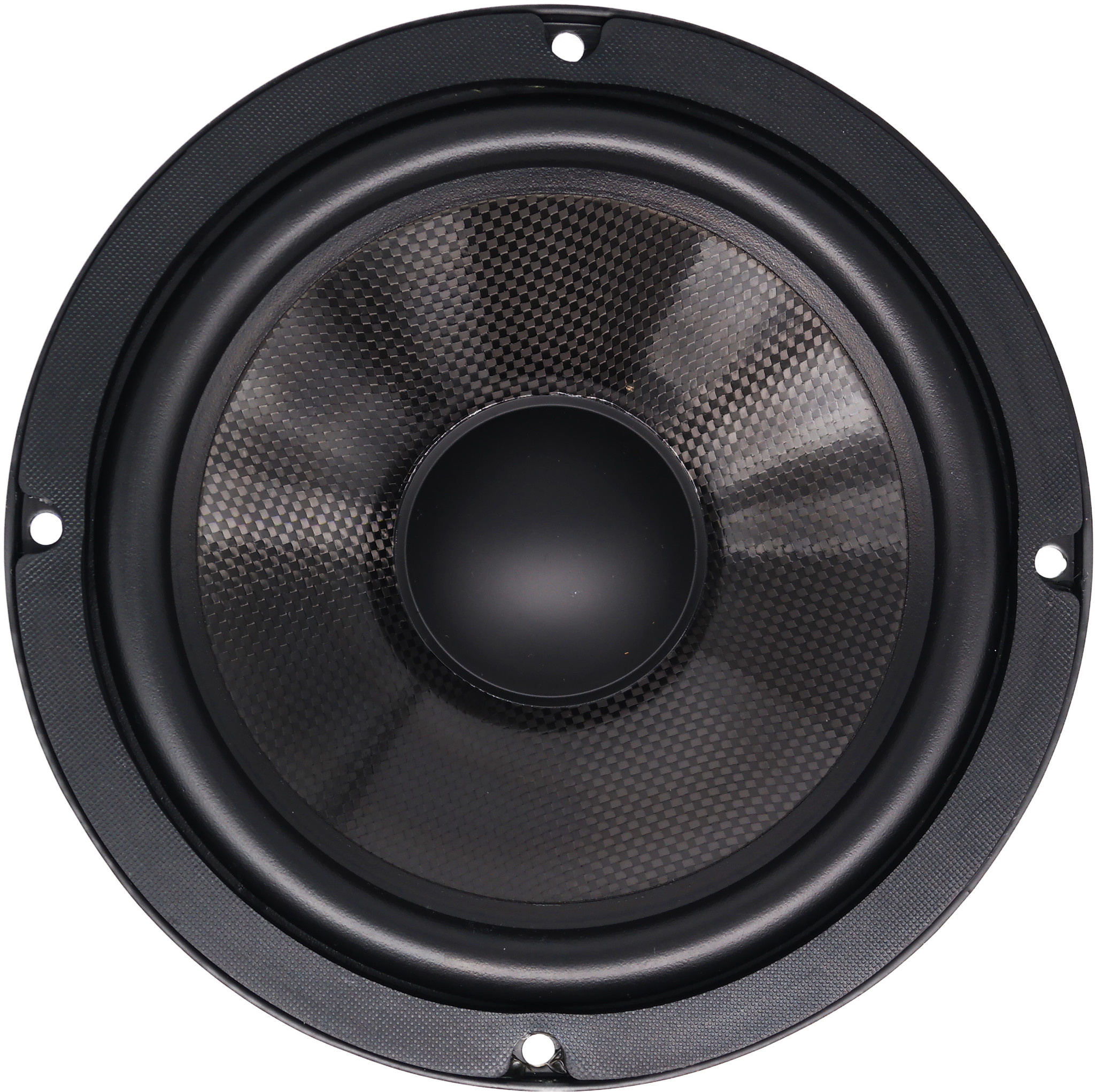 SPH-200CTC 8'' DVC Subwoofer