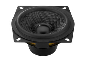 SPH-30X/4SW Full-range Woofer