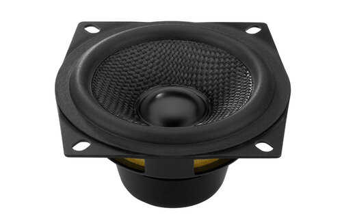 SPH-30X/4SW 3'' Kevlar Cone Full Range Driver