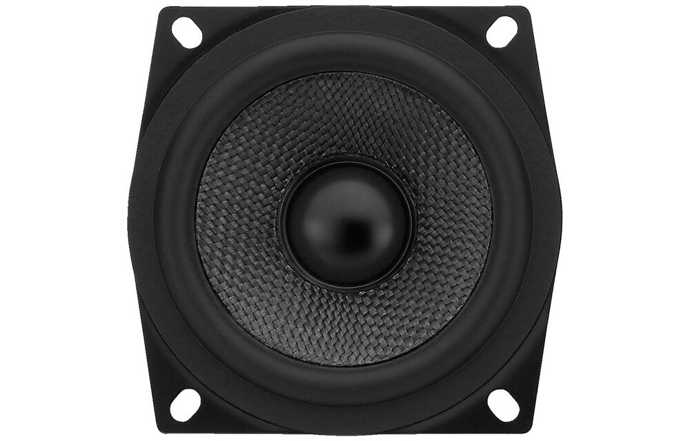 SPH-30X/4SW 3'' Kevlar Cone Full Range Driver