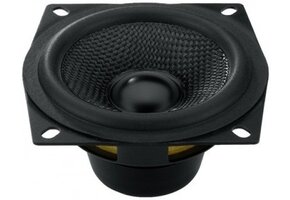 SPH-30X/8SW Full-range Woofer
