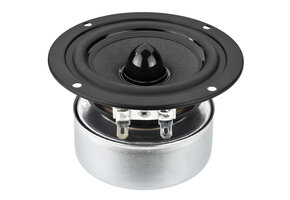 SPX-31M Full-range Woofer