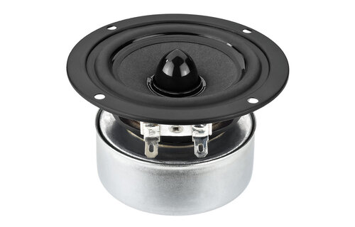 SPX-31M 3'' Full Range Driver 8 Ohm