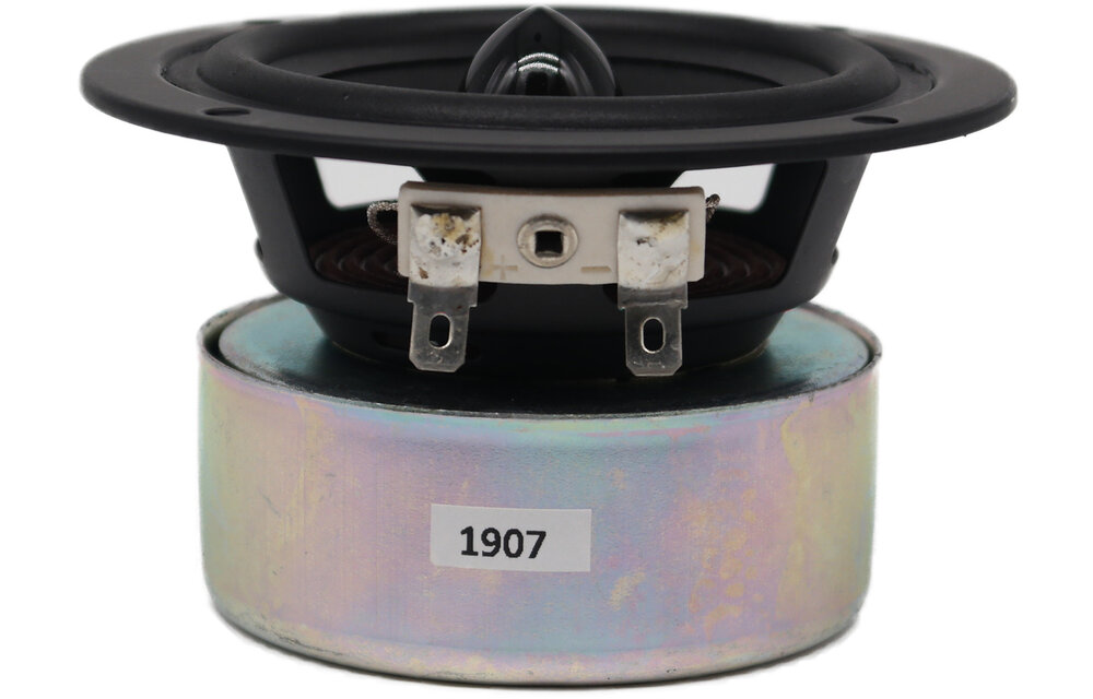 SPX-31M 3'' Full Range Driver 8 Ohm