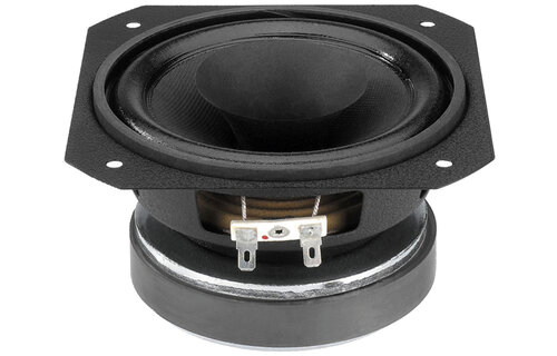 SPH-60X 5'' Truncated Full Range Driver