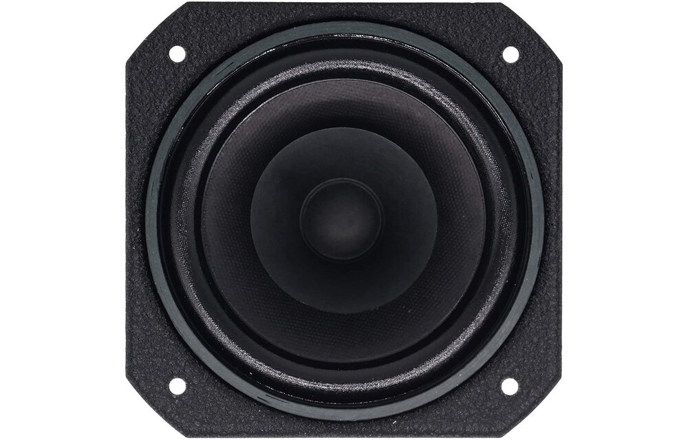 SPH-60X 5'' Truncated Full Range Driver