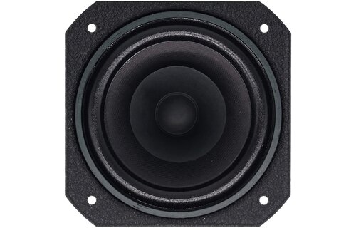 SPH-60X 5'' Truncated Full Range Driver