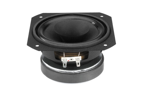 SPH-68X/AD 5'' Truncated Full Range Driver 8 Ohm