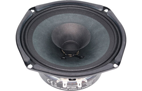 SP-155X 6'' Truncated Full Range Driver 8 Ohm