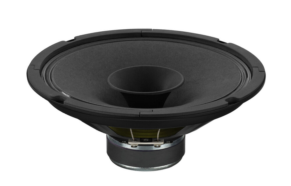 SPM-200X/4 8'' Full Range Driver 4 Ohm