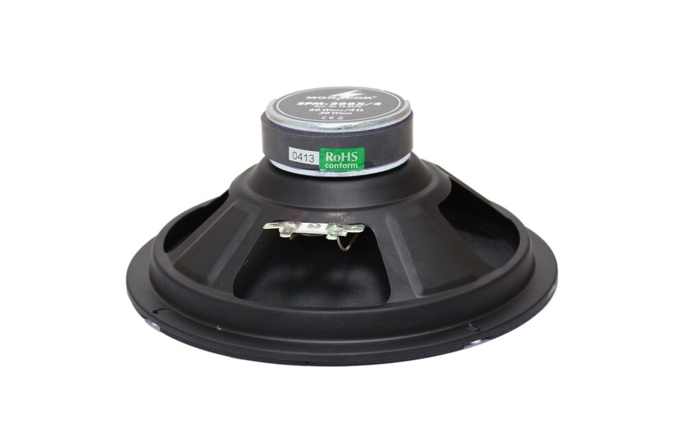 SPM-200X/4 8'' Full Range Driver 4 Ohm
