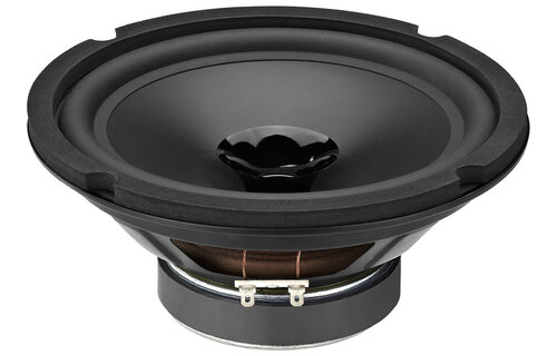 SPX-200WP 8'' Waterproof Full Range Driver 8 Ohm