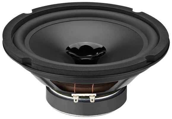 SPX-200WP Full-range Woofer