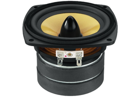 SPH-102KEP Bass-midwoofer