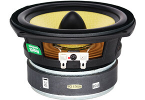 SPH-135KEP Bass-midwoofer