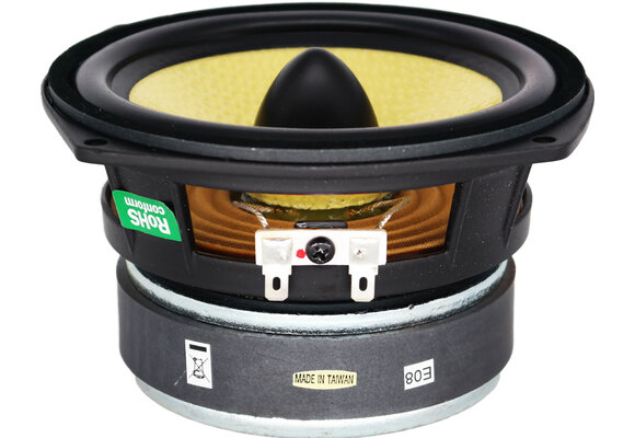 SPH-135KEP Bass-midwoofer