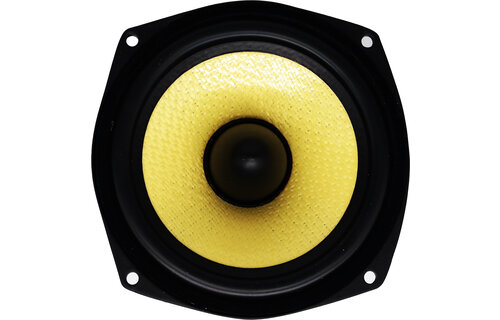 SPH-135KEP 5-1/4" Kevlar Cone Midwoofer 8 Ohm