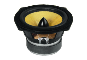 SPH-165KEP Bass-midwoofer
