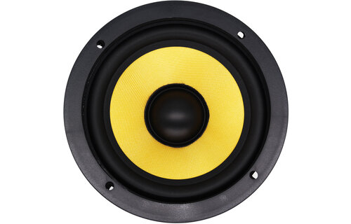 SPH-174KE 6-1/2" Kevlar Cone Midwoofer 8 Ohm
