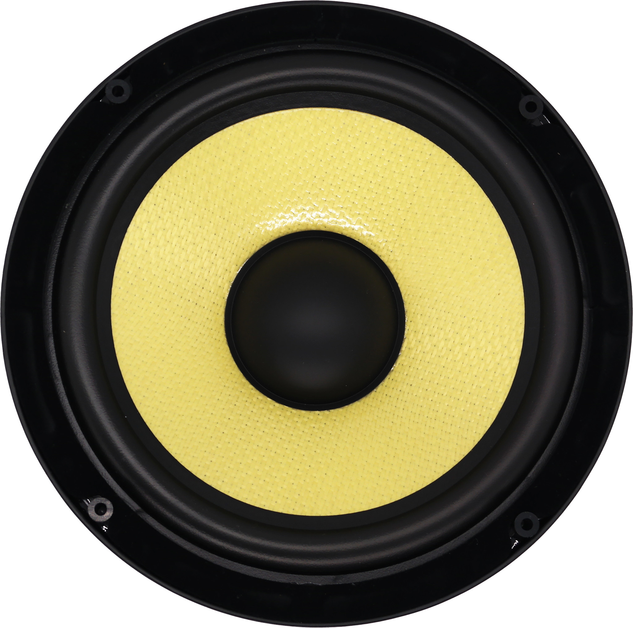 SPH-200KE 8" Kevlar Cone Midwoofer 8 Ohm