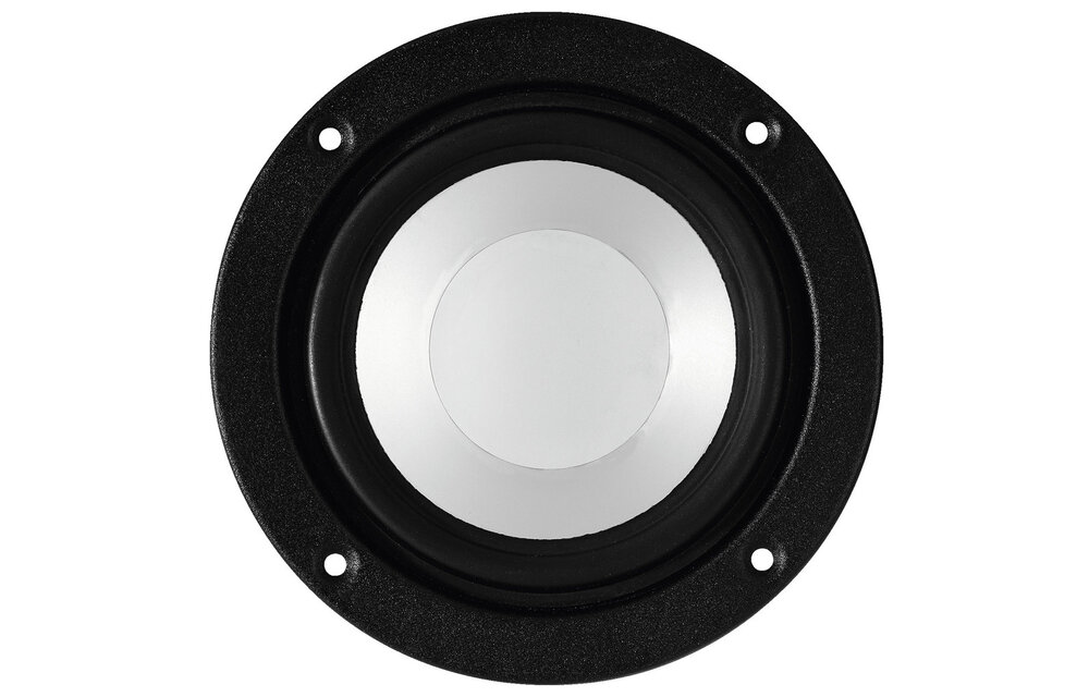 SPH-100AL 4'' Aluminum Cone Midwoofer 8 Ohm