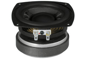SPH-100C Bass-midwoofer