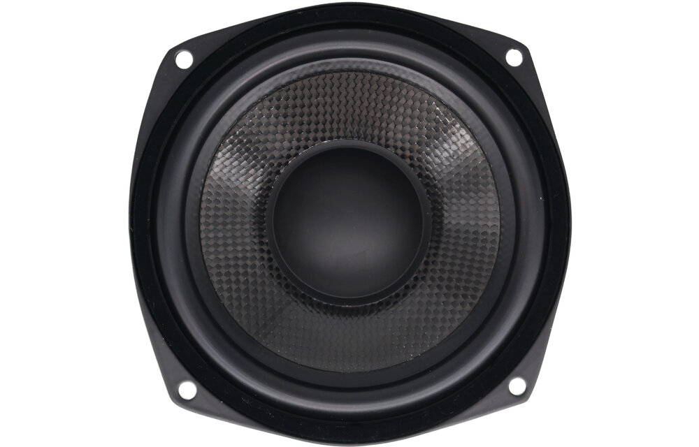 SPH-135C 5'' Carbon Fiber Midwoofer 8 Ohm