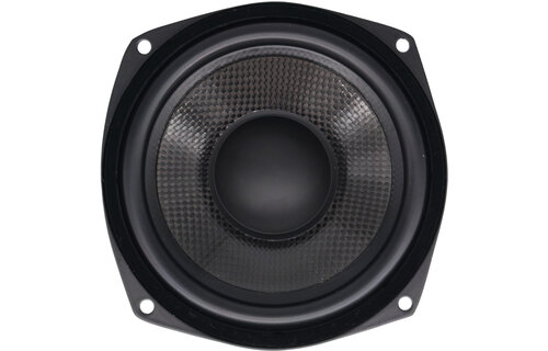 SPH-135C 5'' Carbon Fiber Midwoofer 8 Ohm