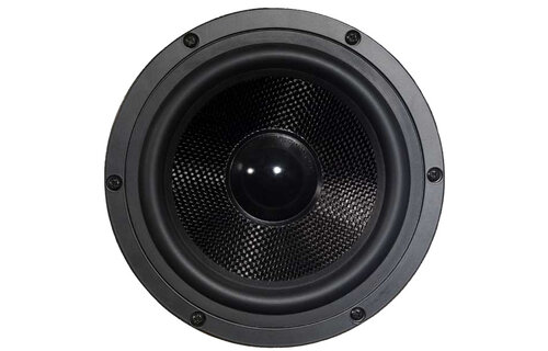 SPH-225C 8'' High-End Woofer