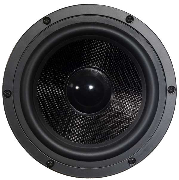 SPH-225C 8'' High-End Woofer