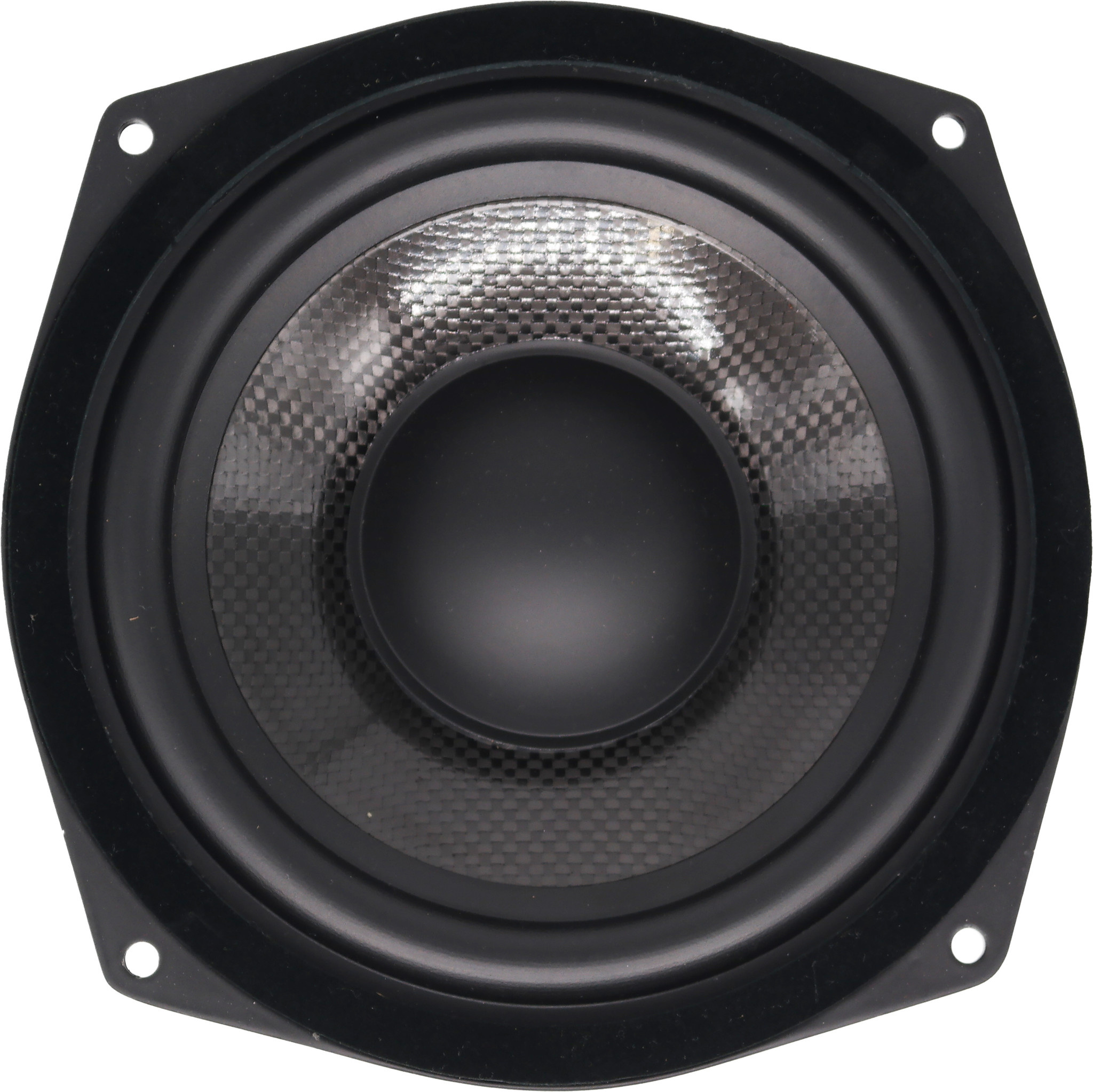 SPH-165CP 6-1/2" Carbon Fiber Midwoofer 8 Ohm