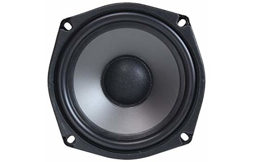 SPH-135TC 5.5'' DVC Poly Cone Midwoofer