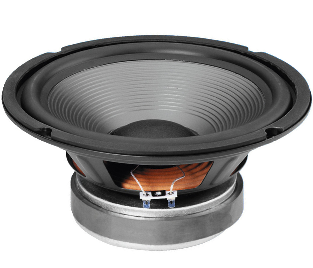 SPH-250TC 10'' DVC Subwoofer