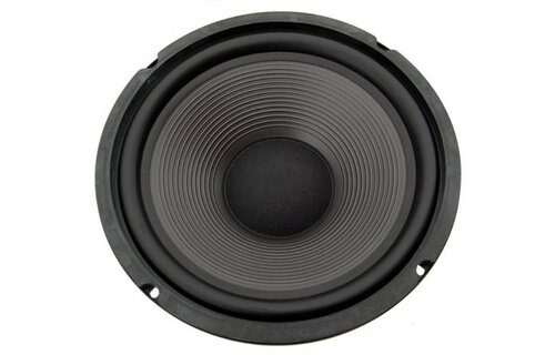 SPH-250TC 10'' DVC Subwoofer