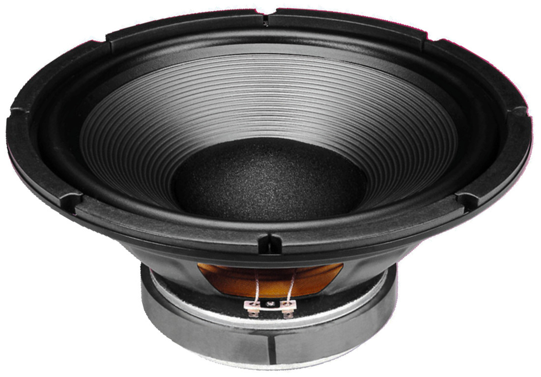SPH-300TC 12'' DVC Subwoofer